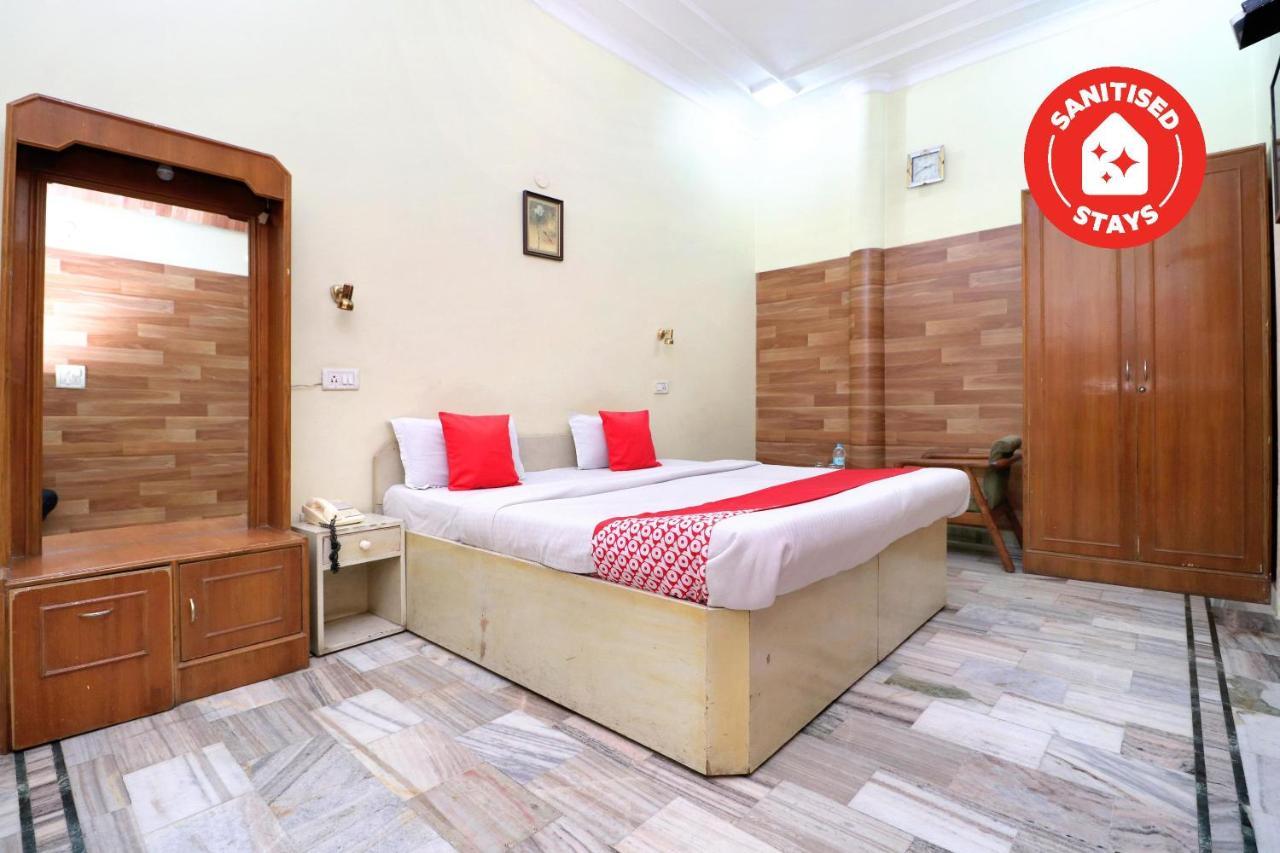 Oyo 24073 Hotel Hari Darshan Amritsar Esterno foto