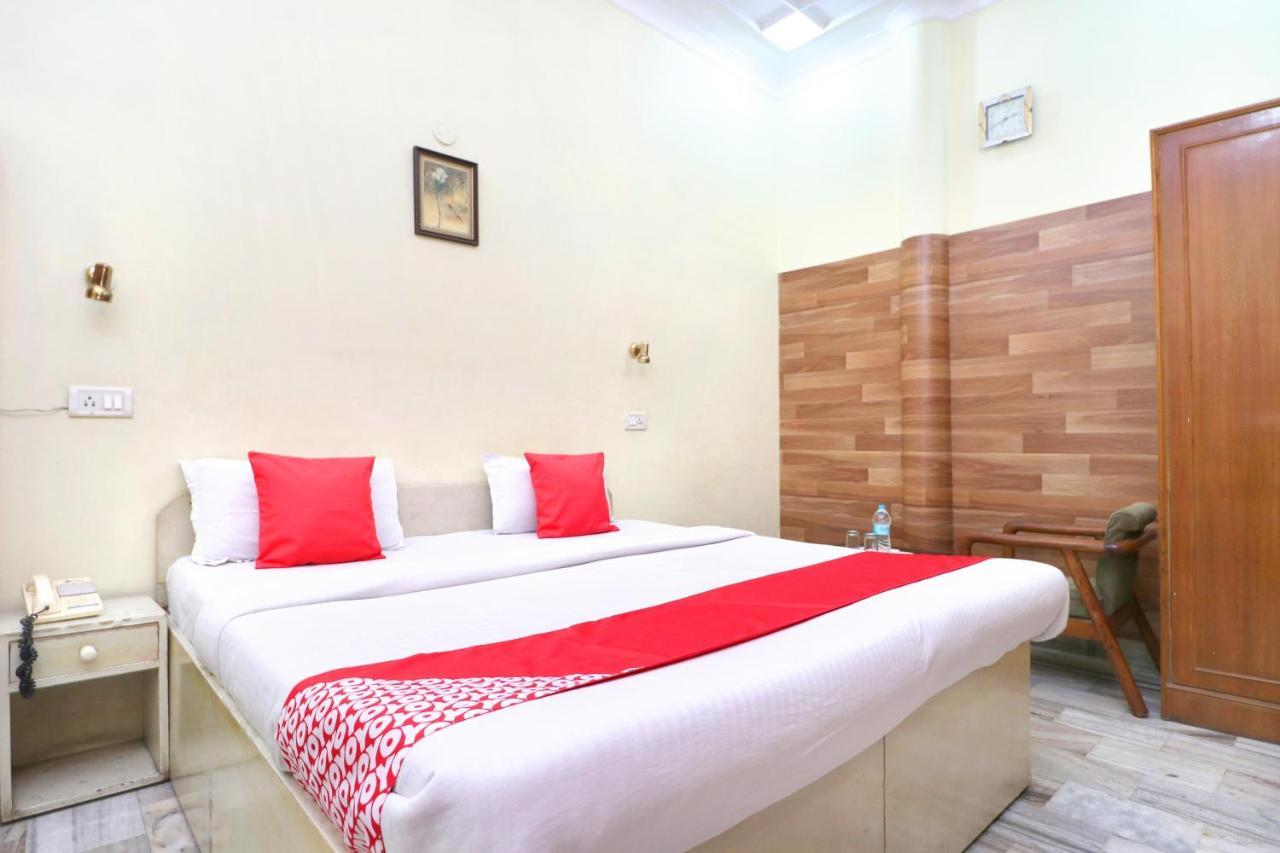 Oyo 24073 Hotel Hari Darshan Amritsar Esterno foto