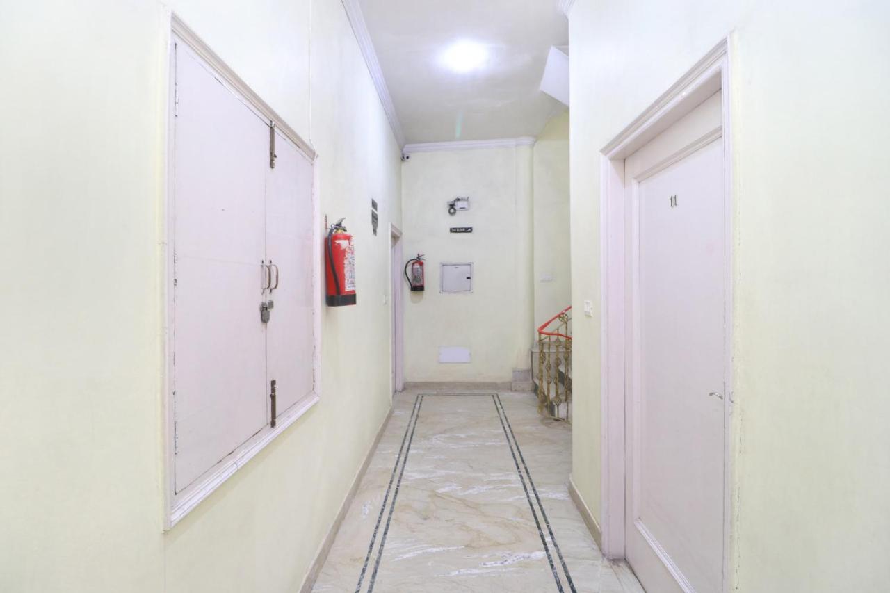 Oyo 24073 Hotel Hari Darshan Amritsar Esterno foto