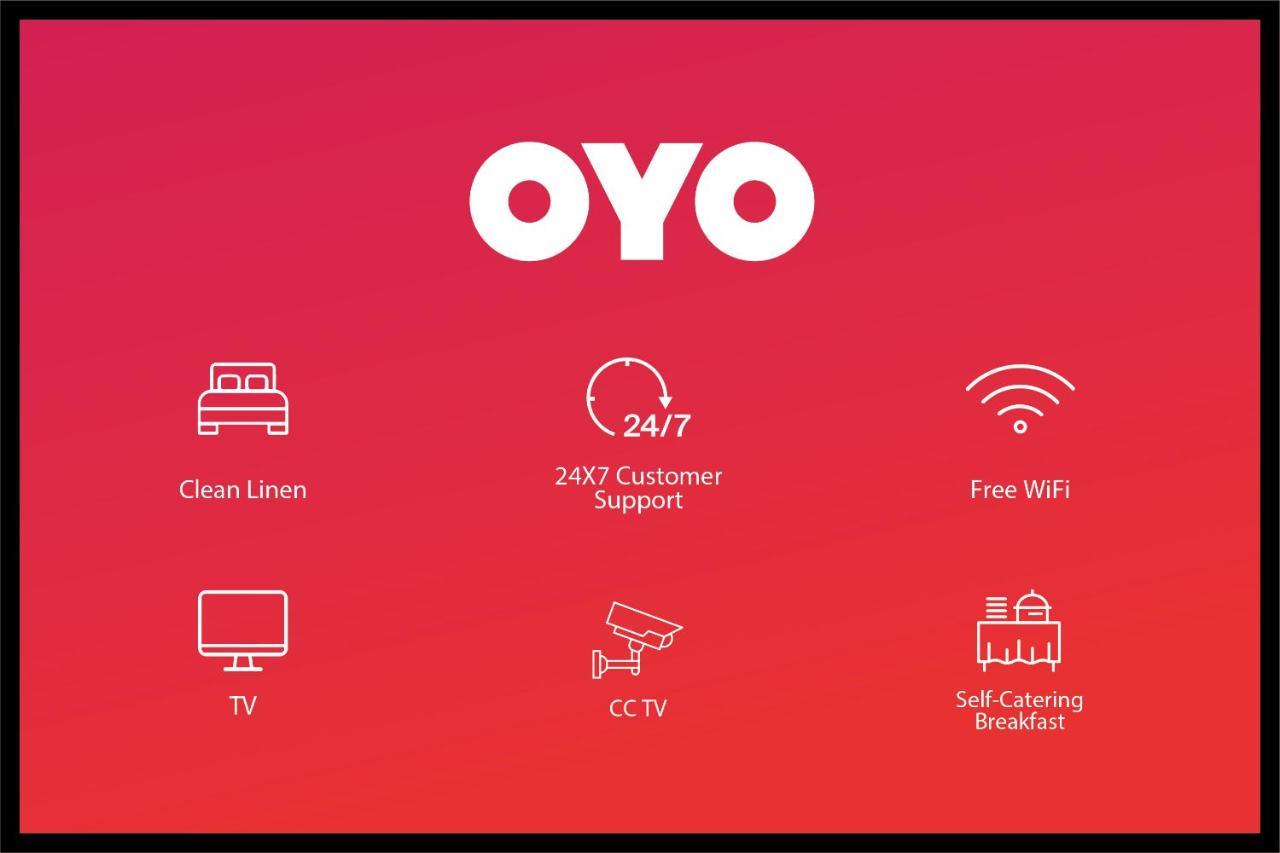 Oyo 24073 Hotel Hari Darshan Amritsar Esterno foto